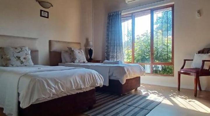 Hoopoe Haven Guest House