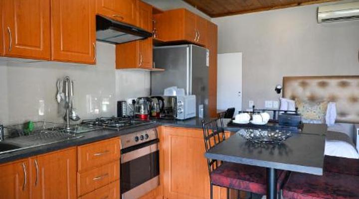 Matt's Rest B&B & Self-catering