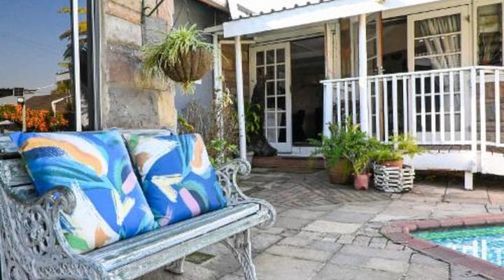 Matt's Rest B&B & Self-catering