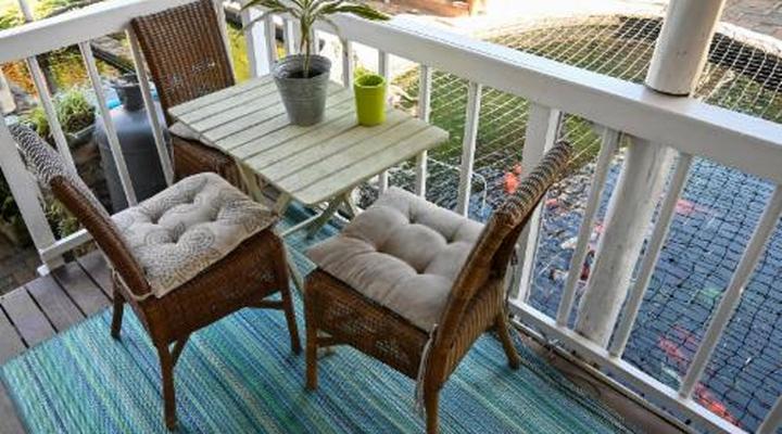 Matt's Rest B&B & Self-catering