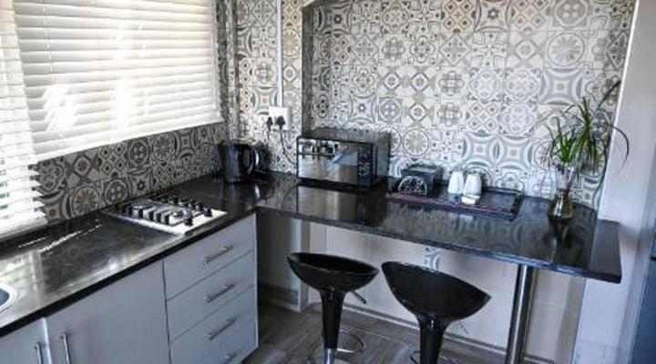 Matt's Rest B&B & Self-catering