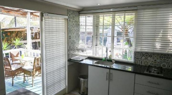 Matt's Rest B&B & Self-catering