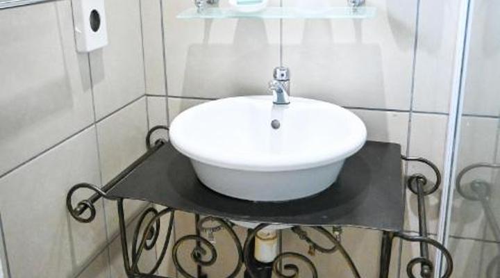 Matt's Rest B&B & Self-catering