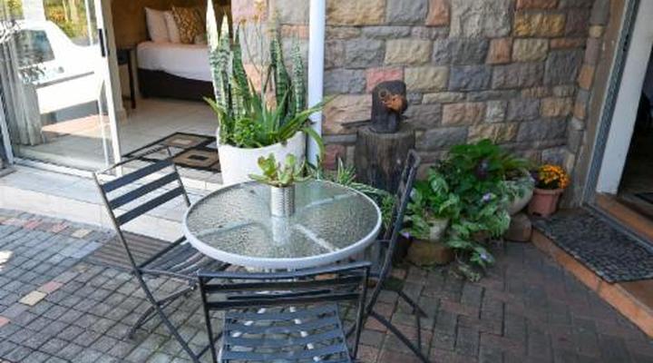 Matt's Rest B&B & Self-catering