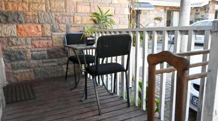 Matt's Rest B&B & Self-catering