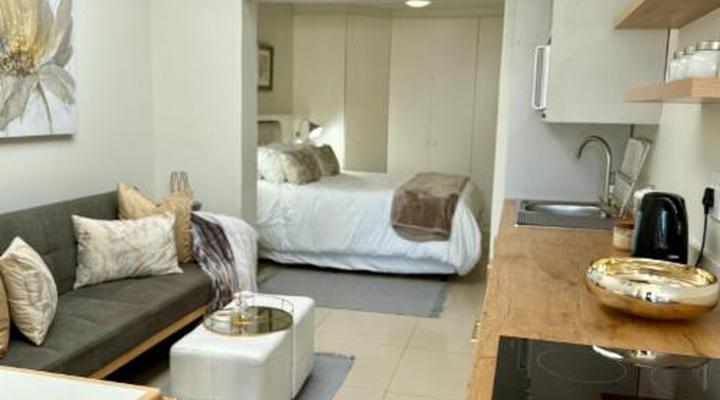 White Waves Beach House