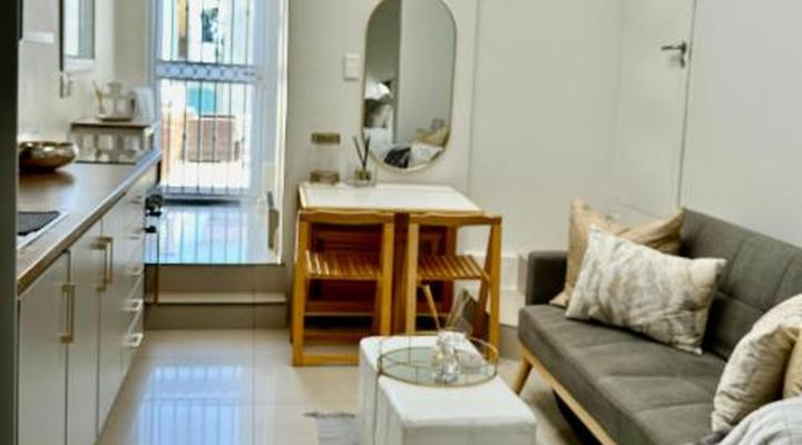 White Waves Beach House