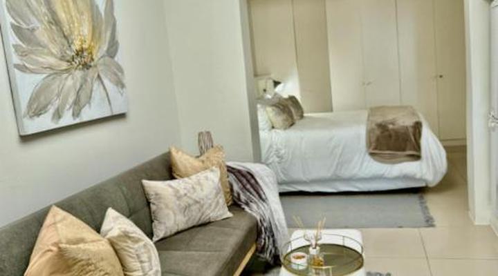 White Waves Beach House