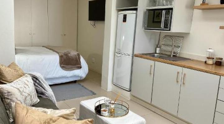 White Waves Beach House