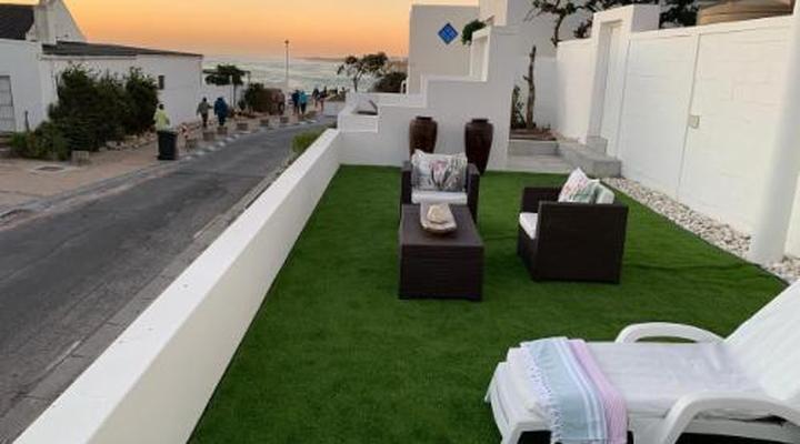 White Waves Beach House