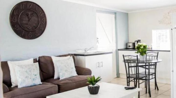 Little Rose Self-Catering