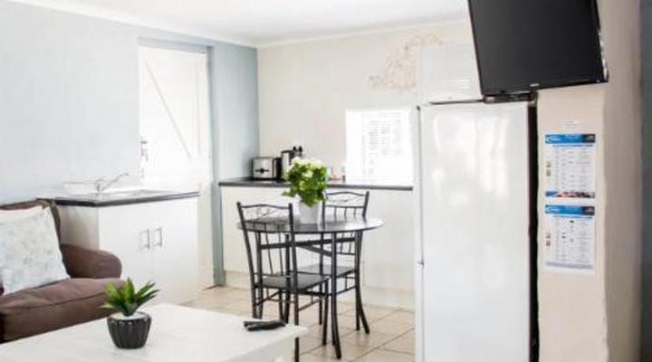 Little Rose Self-Catering