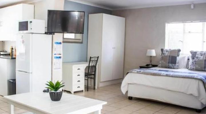 Little Rose Self-Catering