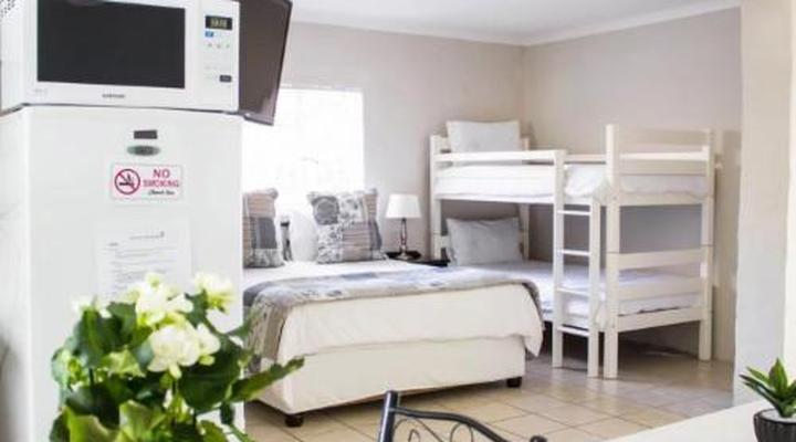 Little Rose Self-Catering