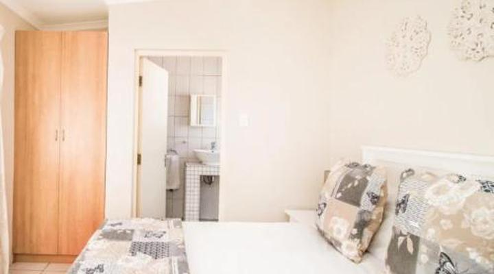 Little Rose Self-Catering