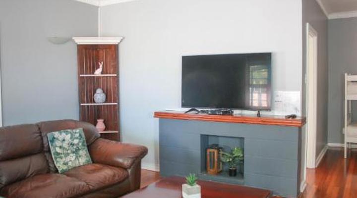 Little Rose Self-Catering