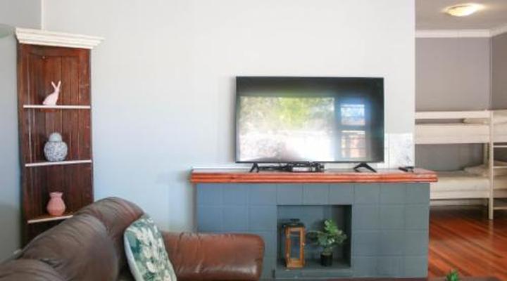 Little Rose Self-Catering