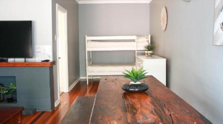 Little Rose Self-Catering