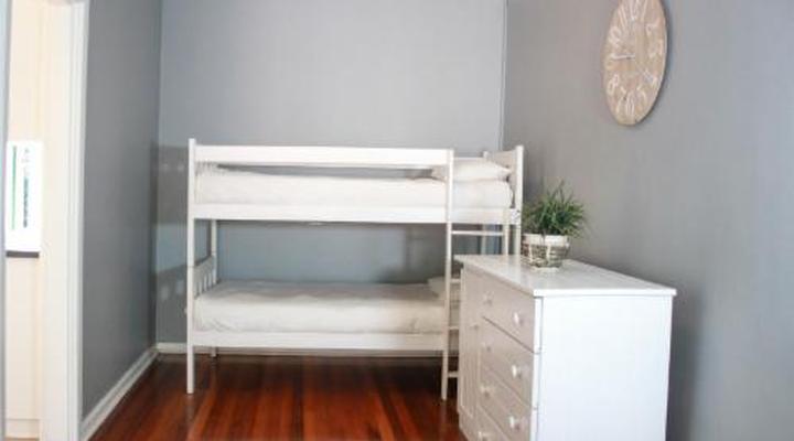 Little Rose Self-Catering