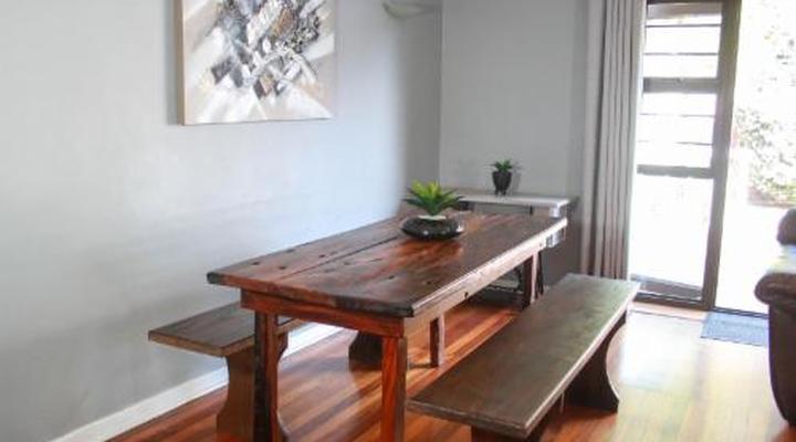 Little Rose Self-Catering