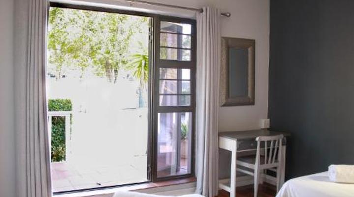 Little Rose Self-Catering