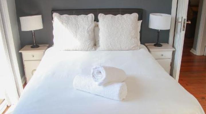 Little Rose Self-Catering