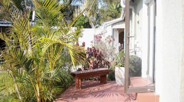 Little Rose Self-Catering