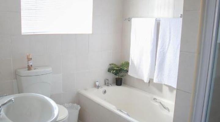 Little Rose Self-Catering