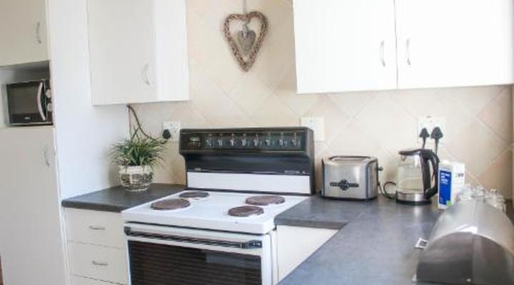 Little Rose Self-Catering