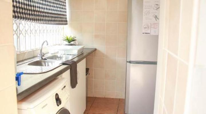 Little Rose Self-Catering