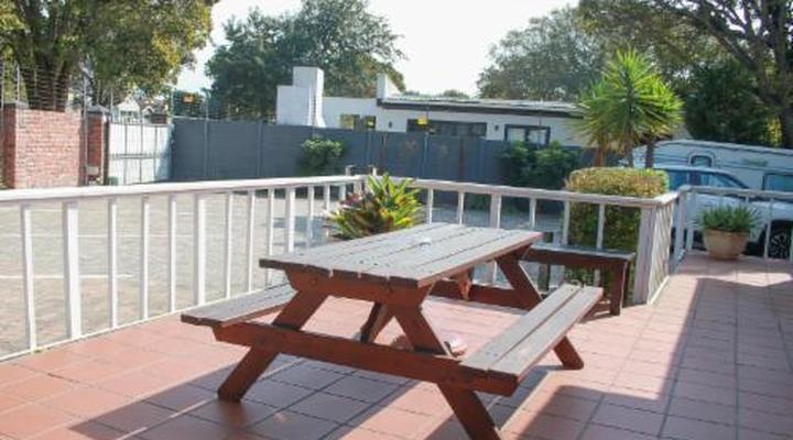 Little Rose Self-Catering