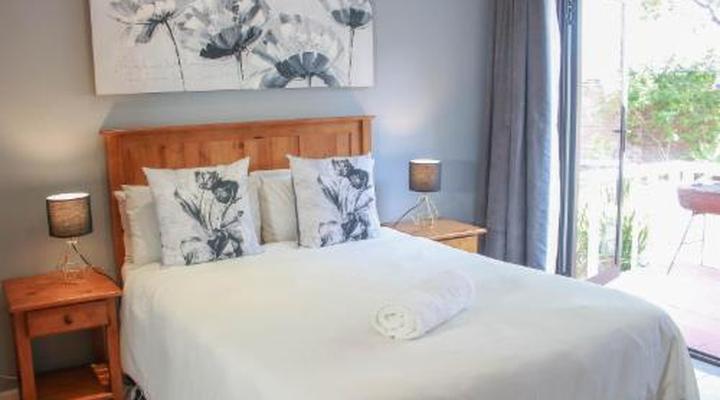 Little Rose Self-Catering