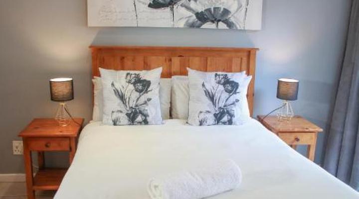 Little Rose Self-Catering