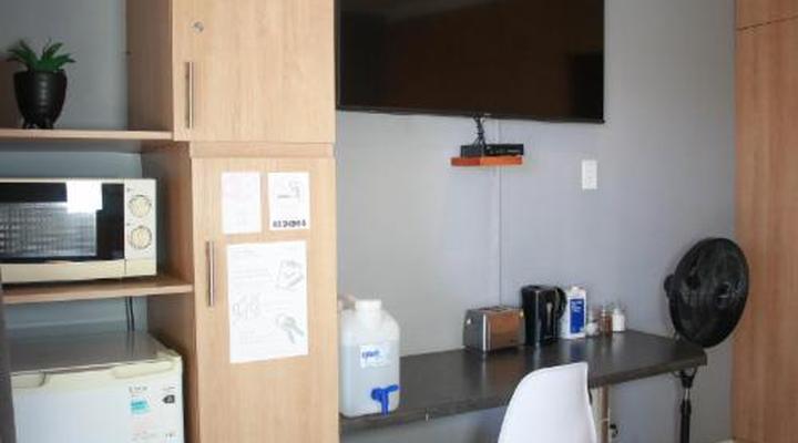 Little Rose Self-Catering