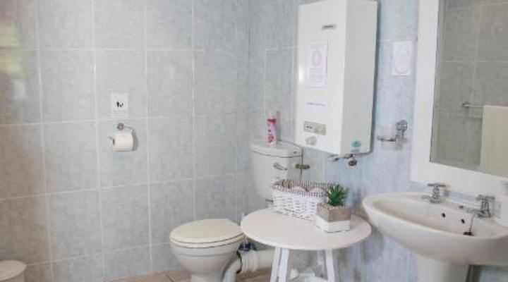 Little Rose Self-Catering