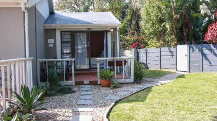 Little Rose Self-Catering