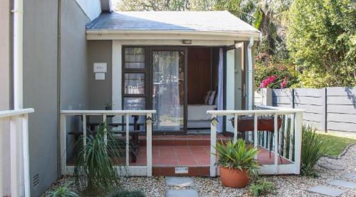 Little Rose Self-Catering