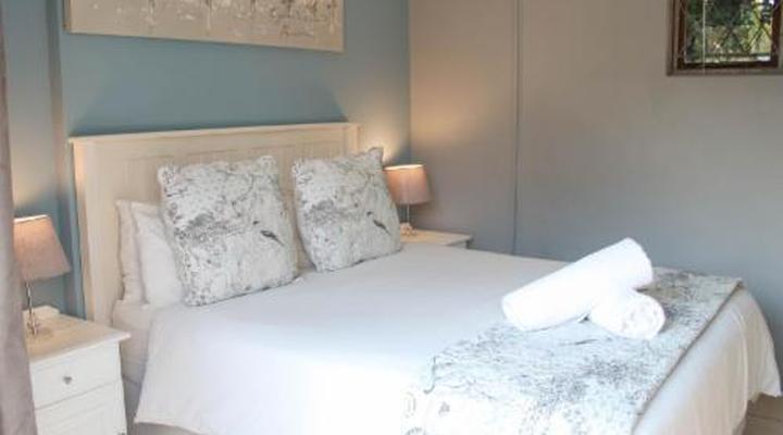 Little Rose Self-Catering