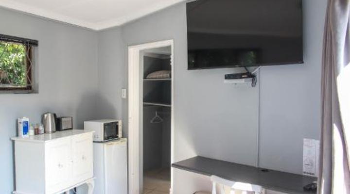 Little Rose Self-Catering