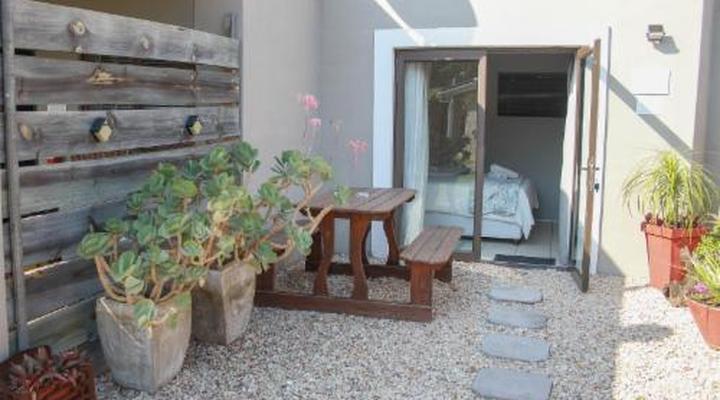 Little Rose Self-Catering