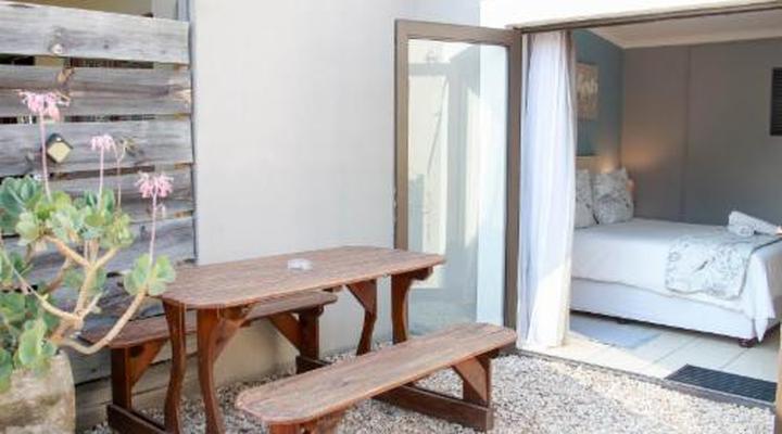 Little Rose Self-Catering