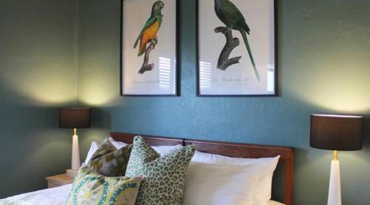 B's Cottage Swellendam