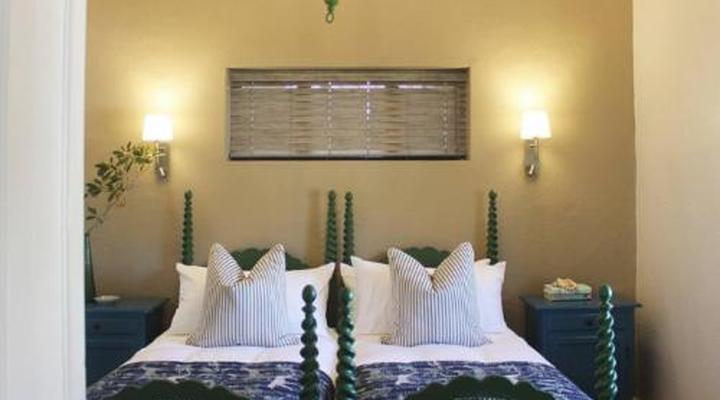 B's Cottage Swellendam