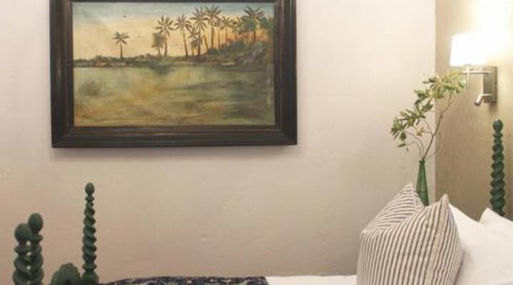 B's Cottage Swellendam