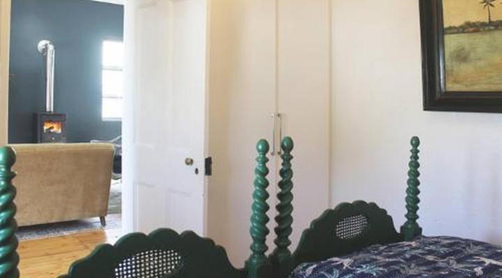 B's Cottage Swellendam