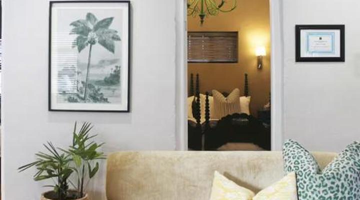 B's Cottage Swellendam