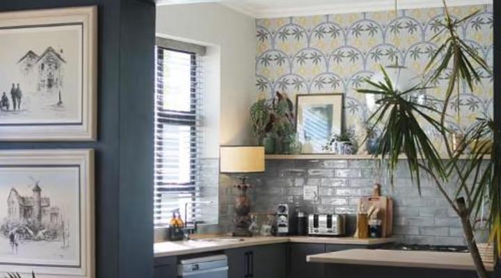 B's Cottage Swellendam