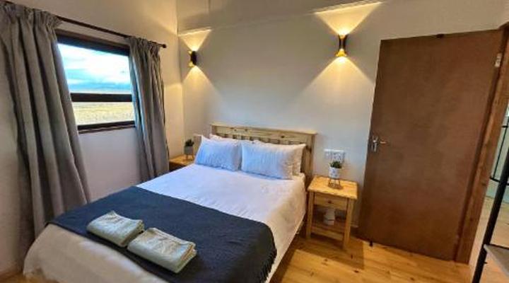 Rolling Hills Farmstead