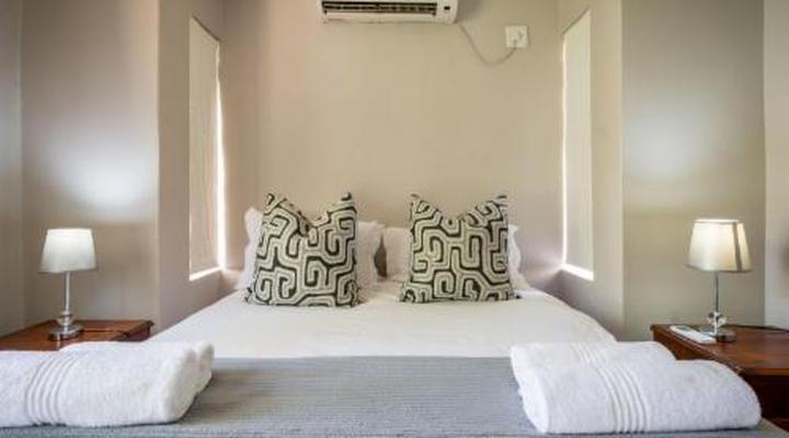 Raptors Lodge Group – Self-catering Accommodation