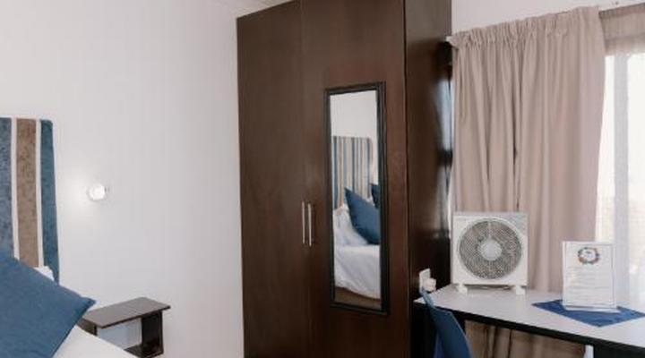 Wilderness Beach Views